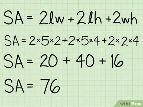 Image titled Find the Surface Area of a Box Step 6