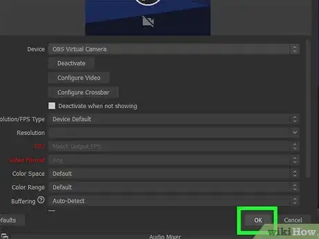 Image titled Use OBS to Stream on Facebook Live Step 23