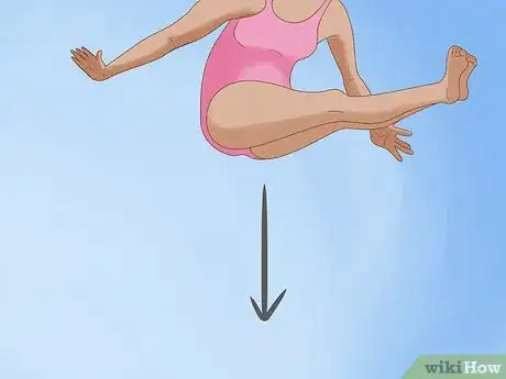 Image titled Do a Dive Step 15