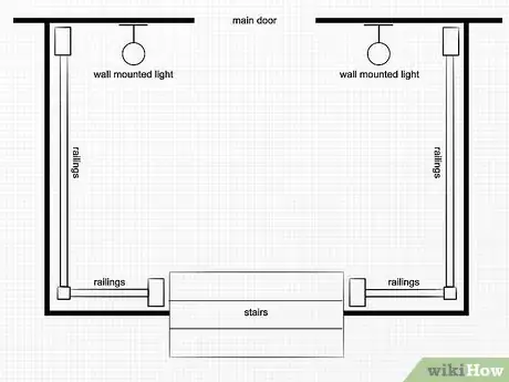 Image titled Design a Front Porch Step 12