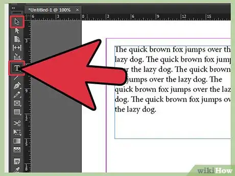 Image titled Align in InDesign Step 9