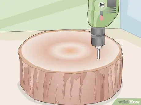 Image titled Prevent Wood Slabs from Splitting Step 12