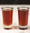 Make a Liquid Cocaine Shot