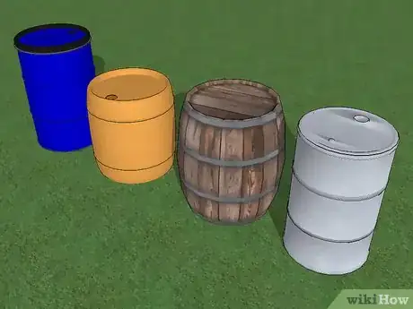 Image titled Make a Rain Barrel Step 3