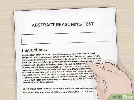 Image titled Pass an Abstract Reasoning Test Step 10