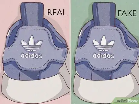 Image titled Spot Fake NMD Shoes Step 10