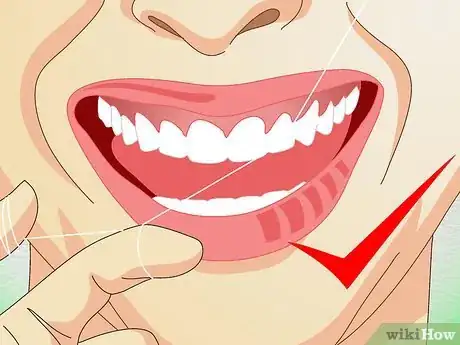 Image titled Remove Bad Breath Step 2