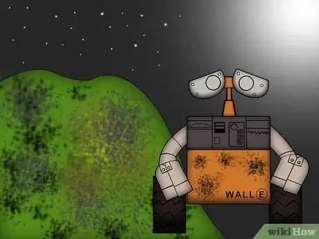 Image titled Draw Wall E Step 7