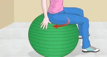 Exercise Buttocks While Sitting