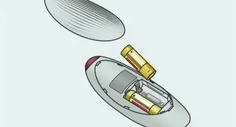 Clean Battery Terminals