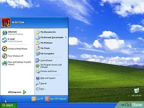 Image titled Install Windows XP Step 25