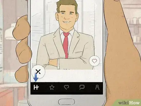 Image titled Use the Hinge App Step 11