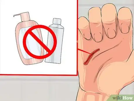 Image titled Remove a Liquid Bandage Step 15