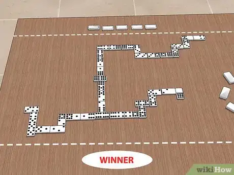 Image titled Play Dominoes Step 15