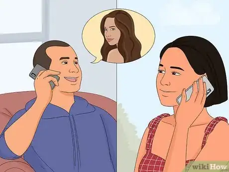 Image titled Invite a Girl to Hang out over the Phone Without Her Thinking You're Asking Her Out Step 10