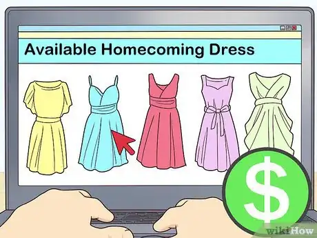 Image titled Dress for Homecoming Step 9