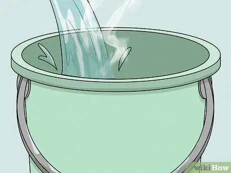 Image titled Make Dry Ice Smoke Step 1