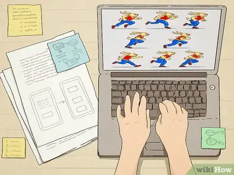 Image titled Create a Gaming App Step 10