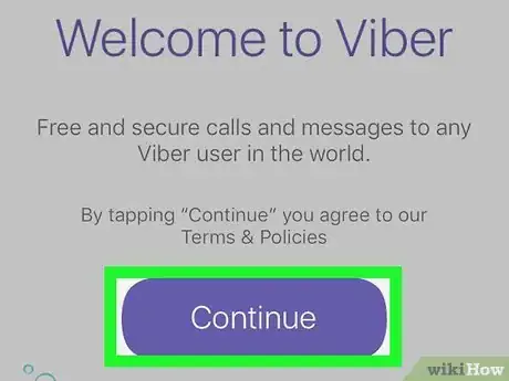 Image titled Activate Viber Step 3