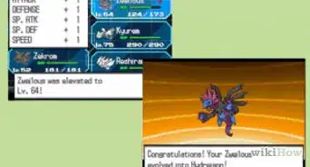 Get a Hydreigon in Pokémon Black