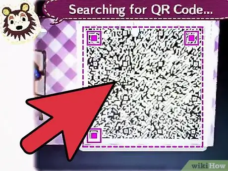 Image titled Unlock Qr Codes in Animal Crossing New Leaf Step 10