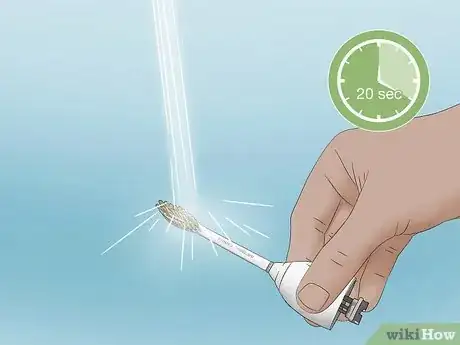 Image titled Keep Your Philips Sonicare Clean of Black Gunk Step 8