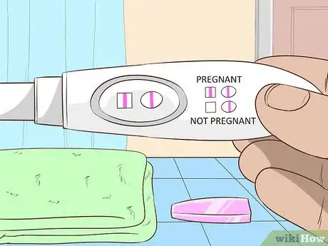 Image titled Know if You are Pregnant Step 10