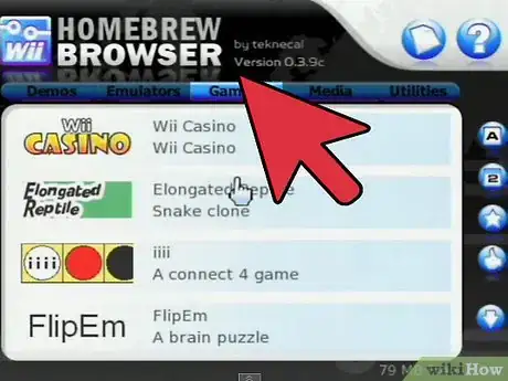 Image titled Play Wii Games on Dolphin Emulator Step 7