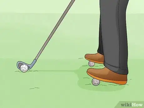 Image titled Avoid Shanks in Golf Step 14