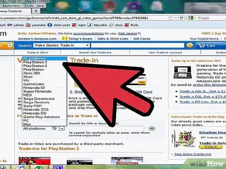 Image titled Sell Games on Amazon Step 10