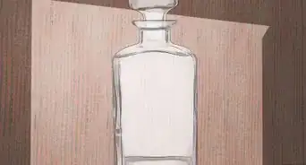 Remove a Stuck Glass Decanter Stopper