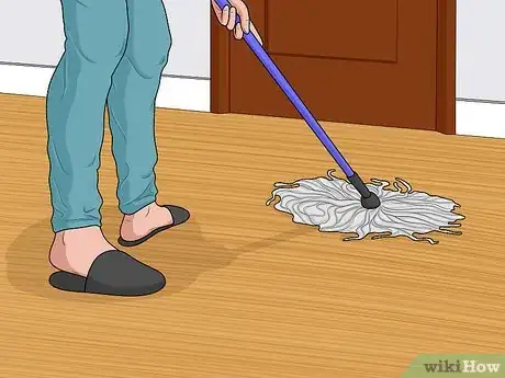 Image titled Mop a Floor Step 8