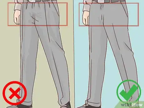 Image titled Wear a Suit Step 4