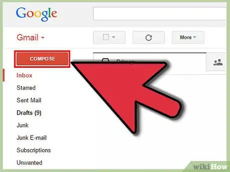 Image titled Change Gmail Address Step 20