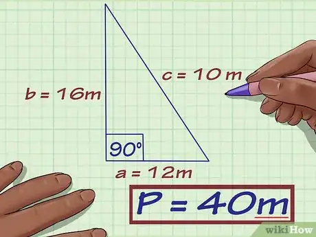 Image titled Find the Perimeter of a Rhombus Step 14