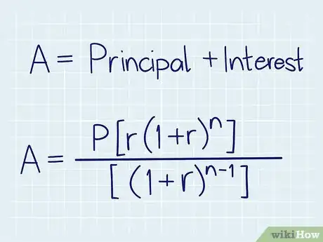 Image titled Calculate Debt Service Payments Step 1