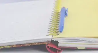 Organize Your School Notebook