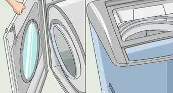 Fix a Shaking Washing Machine