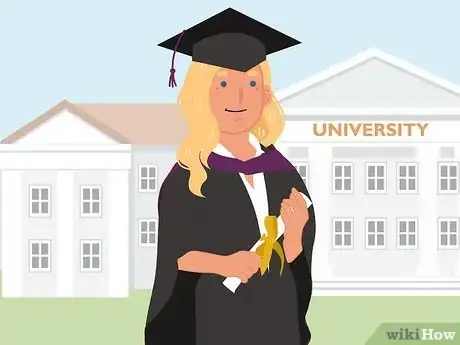 Image titled Get a Degree Online Step 13