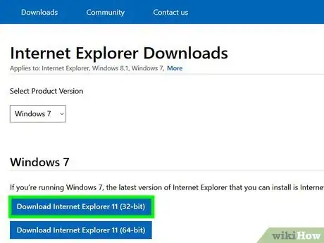 Image titled Install Internet Explorer Step 15