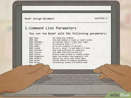 Image titled Make Computer Games Step 2