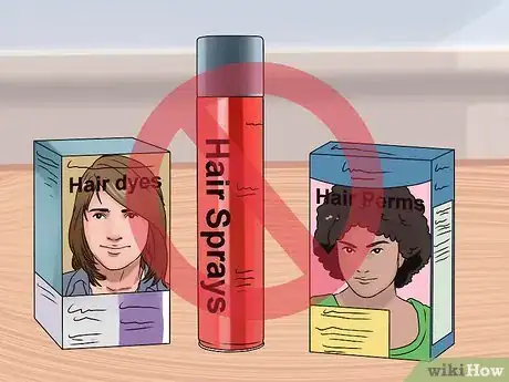 Image titled Stop Rapid Hair Loss Step 12