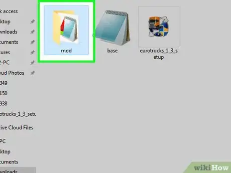 Image titled Install Mods in Euro Truck Simulator Step 4