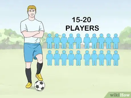 Image titled Assemble a Soccer Team Step 4