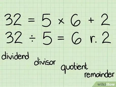 Image titled Find the Greatest Common Divisor of Two Integers Step 2