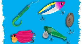 Pick Freshwater Fishing Lures