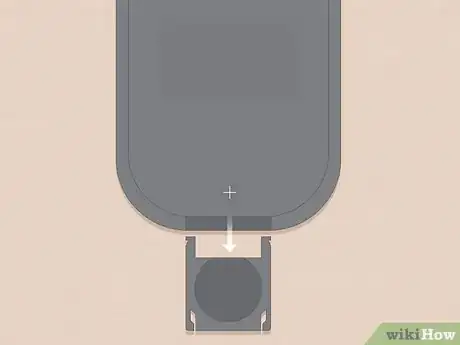 Image titled Put Batteries in Correctly Step 15