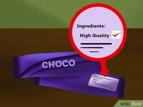 Image titled Eat Chocolate Step 25