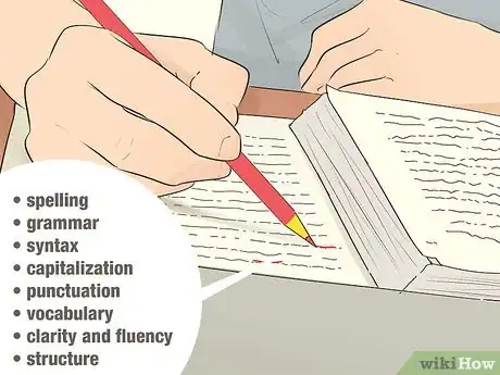 Image titled Evaluate Writing Skills Step 4