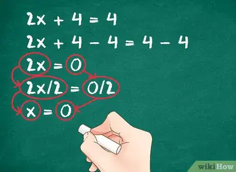 Image titled Use Distributive Property to Solve an Equation Step 16